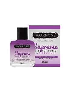 Morfose Morfose Saç Parfümü Supreme 100 ml