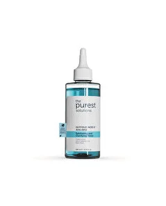 The Purest Solutions The Purest Solutions Tonik Gözenek Sıkılaştırıcı ve Arındırıcı Tonik 200 ml