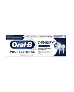 Oral-B Oral-B Diş Macunu Pro Densify Günlük Koruma