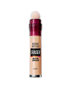 Maybelline Maybelline Kapatıcı Instant Anti-Age Eraser Concealer 04 Honey 6.8 ml