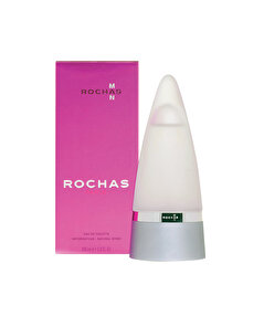 Rochas Rochas Man Edt Erkek Parfüm 100ml