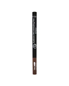 Rival de Loop Rival Microblading Kaş Kalemi Peanut 1.1 ml