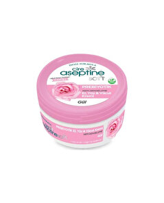 Cire Aseptine Cire Aseptine Soft Prebiyotik Gül Özlü Krem 30 ml