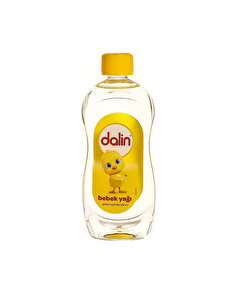 Dalin Dalin Klasik Bebek Yağı 200 ml