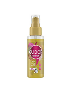Elidor Elidor Saç Bakım Yağı Hindistan Cevizi 80 ml