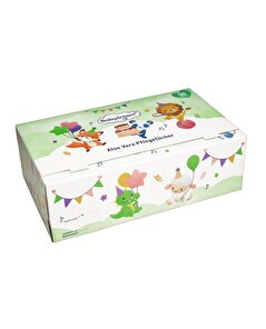 Babydream Babydream Bebek Kağıt Mendil 90 adet