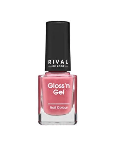 Rival de Loop Rival de Loop Oje Gloss'n Gel No.08 10.5 ml