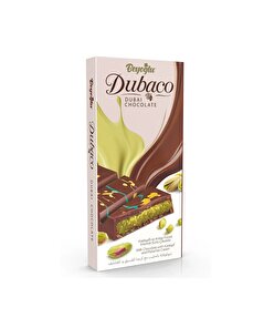 Beyoğlu Beyoğlu Dubaco Dubai Çikolatası 200 gr