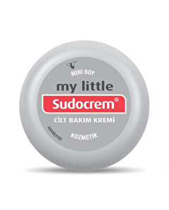Sudocrem Sudocrem Cilt Bakım Kremi My Little 22 gr