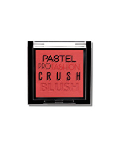 Pastel Pastel Profashion Crush Blush Allık 304 9 gr