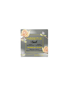 Harem's Ottoman Harem's Ottoman Katı Sabun Salyangoz Özlü 120gr