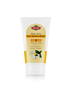 Otacı Otacı Saç Şekillendirici Bitkisel, Yumuşak Orta 150 ml