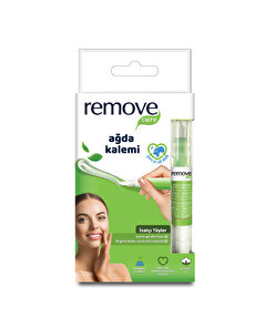 Remove Remove Care Ağda Kalemi İnatçı ve Sık Tüyler 4 ml