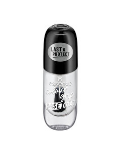 Essence Essence Tırnak Bazı Colour Grip Base Coat
