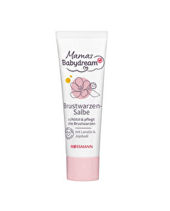 Babydream Babydream Göğüs Ucu Kremi 30 ml