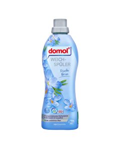 Domol Domol Çamaşır Yumuşatıcısı Bahar Tazeliği 40 Yıkama 1000 ml