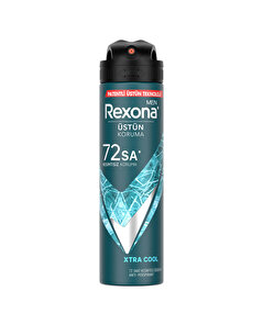 Rexona Men Rexona Men Sprey Deodorant 72h Xtra Cool 150 ml