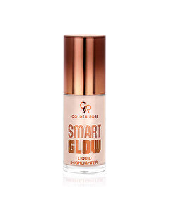 Golden Rose Golden Rose Smart Glow Liquid Highlighter No: 201
