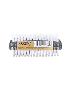 For Your Beauty For Your Beauty Tırnak Fırçası Çift Taraflı Küçük 1 adet