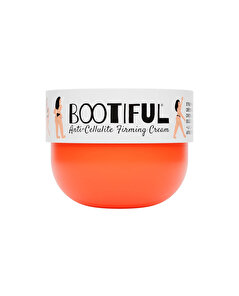 Bootiful Bootiful Anti Cellulite Firming Cream 200 ml