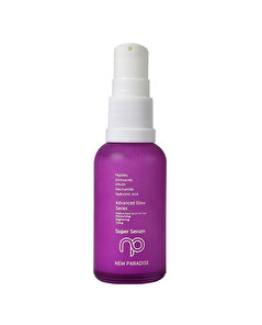 New Paradise New Paradise Yoğun Nem Bombası Botoks Etkili Süper Serum 30 ml
