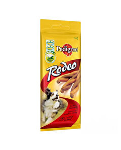 Pedigree Pedigree Rodeo Çiğneme Çerezi 70 gr