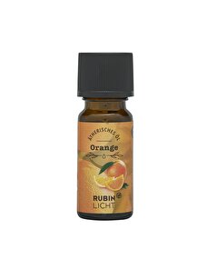 Rubin Licht Rubinlicht Aromatik Uçucu Yağ Portakal 10 ml