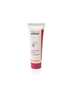 Thalia Natural Beauty Thalia Onarıcı El Bakım Kremi %5 Üre & Panthenol İçerikli 75 ml