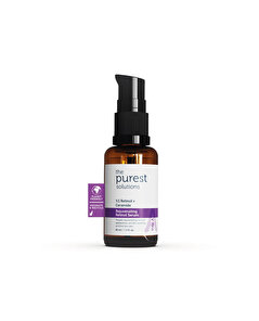 The Purest Solutions The Purest Solutions Vita A Serum Ceramide & Retinol 30 ml