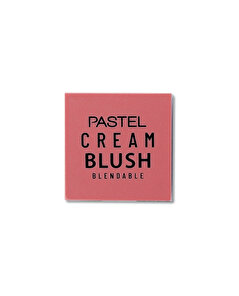 Pastel Pastel Allık Profashion No 41 1 adet