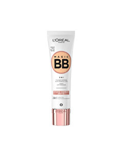 L’Oréal Paris L’Oréal Paris C'ést Magic BB Krem Medium Light 03 30ml