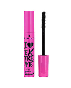 Essence Essence Maskara Volume I Love Crazy 1 Adet
