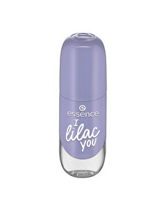 Essence Essence Oje Gel Nail Colour No : 17