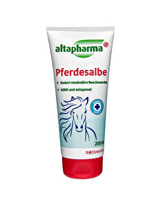 Altapharma Altapharma At Kestanesi Balsamı 200 ml