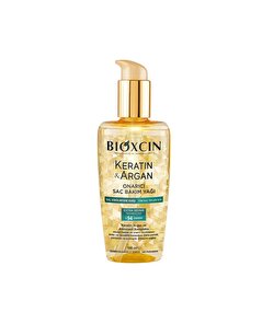 Bioxcin Bioxcin Saç Bakım Yağı Keratin&Argan 150 ml