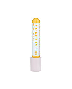 Show By Pastel Show By Pastel Multimatte Waterproof Liquid Eyeshadow & Liner 86 Boujee