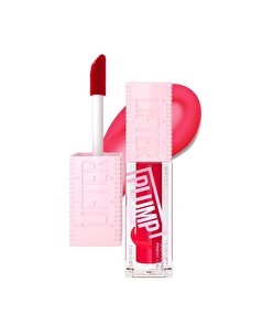 Maybelline Maybelline Lifter Plump Dudak Parlatıcısı 004 Red Flag