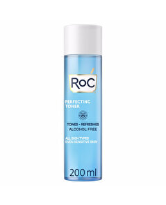 Roc Roc Tonik Canlandırıcı 200 ml