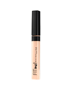 Maybelline Maybelline Kapatıcı Fit Me Concealer 15 Fair 6.8ml