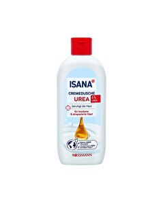 Isana Isana Duş Jeli Üre Kremsi 250 ml