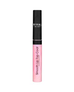 Rival de Loop Rival de Loop Dudak Bazı Smooth Lip Top Coat