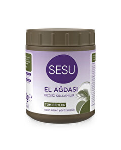Sesu Sesu El Ağdası Tüm Ciltler 250 gr