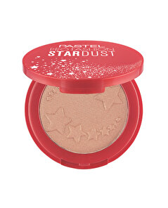 Pastel Pastel Aydınlatıcı Pro Fashion Stardust Highlighter No: 321 8 gr