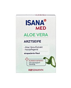 Isana Med Isana MED Katı Sabun Aloe Vera 100 gr