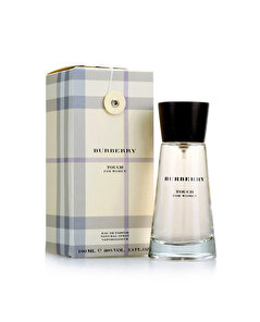 Burberry Burberry Touch Edp Kadın Parfümü 100ml