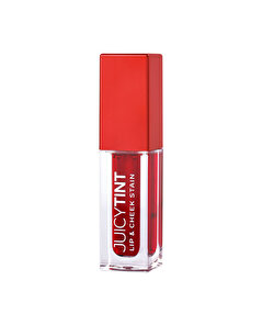 Golden Rose Golden Rose Juicy Tint Lip Cheek Stain No:01 Sorbe