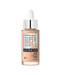 Maybelline Maybelline Super Stay Glow Tint Serum Fondöten No: 30