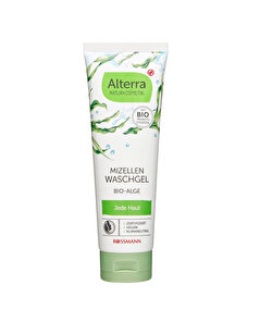 Alterra Alterra Bioalg Yıkama Jeli Misel 125 ml