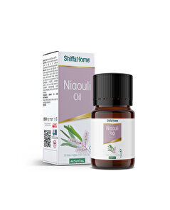Shiffa Home Shiffa Home Bakım Yağı Niaouli 10 ml
