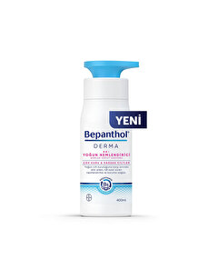 Bepanthol Bepanthol Derma Vücut Losyonu Regenerating 400 ml